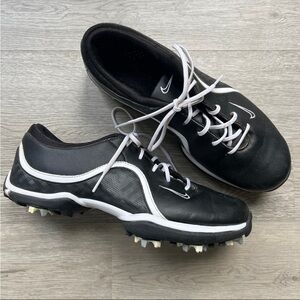 Nike Golf Women’s Cleats (6)